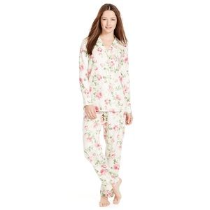 Ralp Lauren women’s pajama set